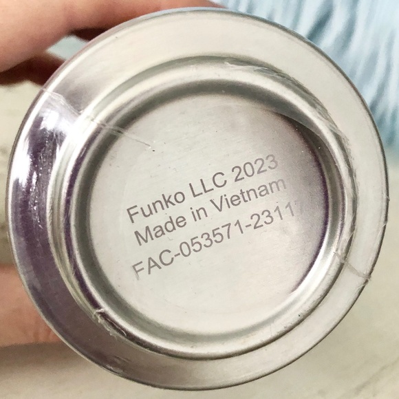 Star Wars, Funko, Soda, PRINCESS LEIA, Vinyl Figure, Limited Edition, NEW SEALED - Picture 11 of 13